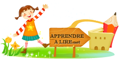 Accueil apprendrealire.net apprendrealire.net