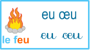 Le son eu Apprendre à lire, le son eu