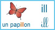 ill Apprendre à lire, ill
