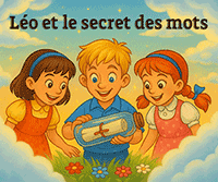 Histoire à lire ou à écouter d'un enfant qui n'aimait pas lire