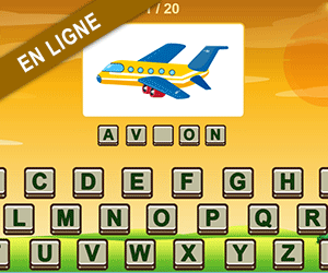 Compléter les mots avec les syllabes lion, sion, tion, pion, vion, gion, nion, mion