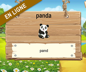 Le son [ã] Ecrire les mots
